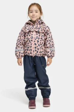 Petite Chérie Atelier Aline Foret Regnsæt, Leo Mellow Rose