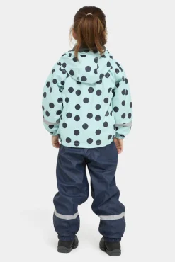 Petite Chérie Atelier Aline Foret Regnsæt, Dots Icy Morn
