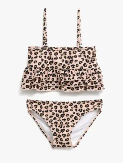 Petite Chérie Atelier Amelie UV-Bikini, Leo