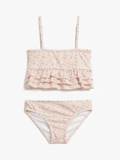Petite Chérie Atelier Amelie UV-Bikini, Pink