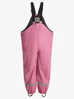 Petite Chérie Atelier Amira Foret Regnsæt, Flowers Satchet Pink