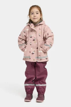 Petite Chérie Atelier Amira Foret Regnsæt, Mellow Rose