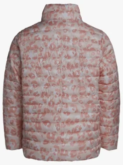 Petite Chérie Atelier Analisa Jakke, Leo Pink
