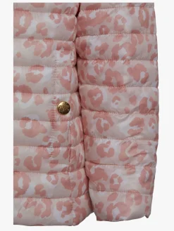 Petite Chérie Atelier Analisa Jakke, Leo Pink