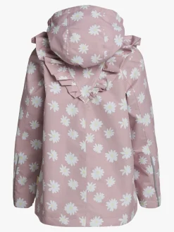 Petite Chérie Atelier Astrid Skaljakke, Daisy Lilac