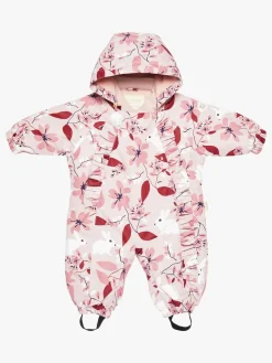 Petite Chérie Atelier Aurora Flyverdragt, Rabbitland Pink