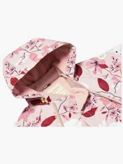 Petite Chérie Atelier Aurora Flyverdragt, Rabbitland Pink