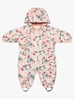 Petite Chérie Atelier Aurora Køredragt, Pink Print