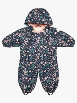 Petite Chérie Atelier Aurora Køredragt, Night Sky Print