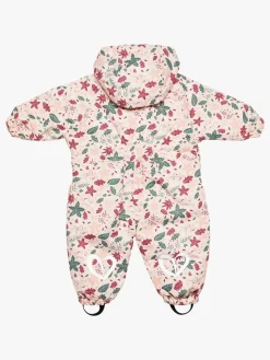 Petite Chérie Atelier Aurora Køredragt, Pink Print