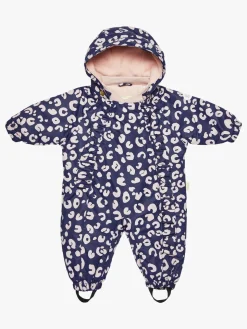 Petite Chérie Atelier Aurora Køredragt, Leo Navy