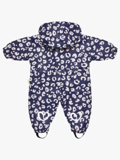 Petite Chérie Atelier Aurora Køredragt, Leo Navy