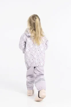Petite Chérie Atelier Cleo Regnsæt, Bunny Meadow/Iris
