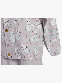 Petite Chérie Atelier Cleo Regnsæt, Bunny Meadow/Iris