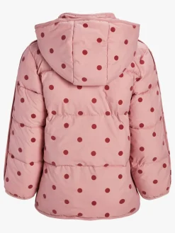 Petite Chérie Atelier Eily Dynejakke, Blush