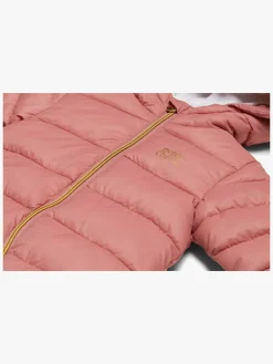 Petite Chérie Atelier Elise Køredragt, Dusty Pink