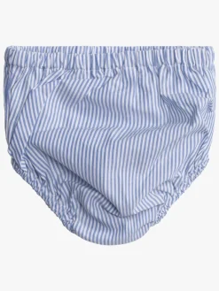Petite Chérie Atelier Emmalina Kjole, Navy/White