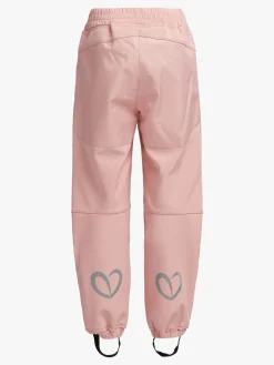 Petite Chérie Atelier Jeanne Softshellbukser, Mellow Rose