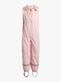 Petite Chérie Atelier Maia Foret Regnsæt, Rosette Minuet Parfait Pink