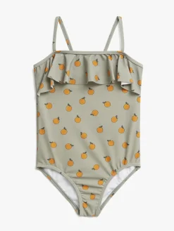 Petite Chérie Atelier Nathalie UV-Badedragt, Oranges