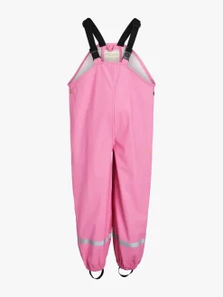 Petite Chérie Atelier Niki Regnsæt, Daisy Pink