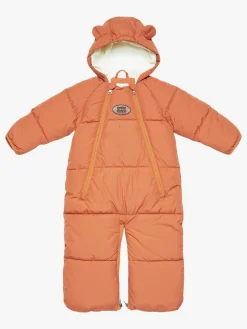 Petite Chérie Blanche Babyflyverdragt