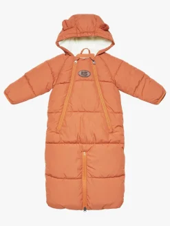 Petite Chérie Blanche Babyflyverdragt