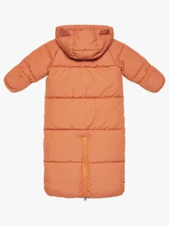 Petite Chérie Blanche Babyflyverdragt