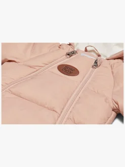 Petite Chérie Blanche Dunkørepose 2-in-1, Mauve Pink