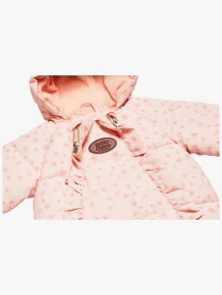 Petite Chérie Blanche Kørepose 2-in-1, Soft Pink
