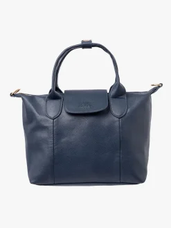 Petite Chérie Chic Mini Pusletaske/Organizer, Medieval Blue