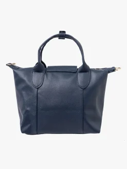 Petite Chérie Chic Mini Pusletaske/Organizer, Medieval Blue