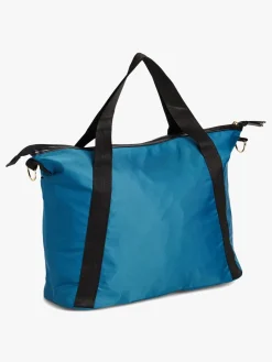 Petite Chérie Fantaisie Pusletaske, Blue Coral