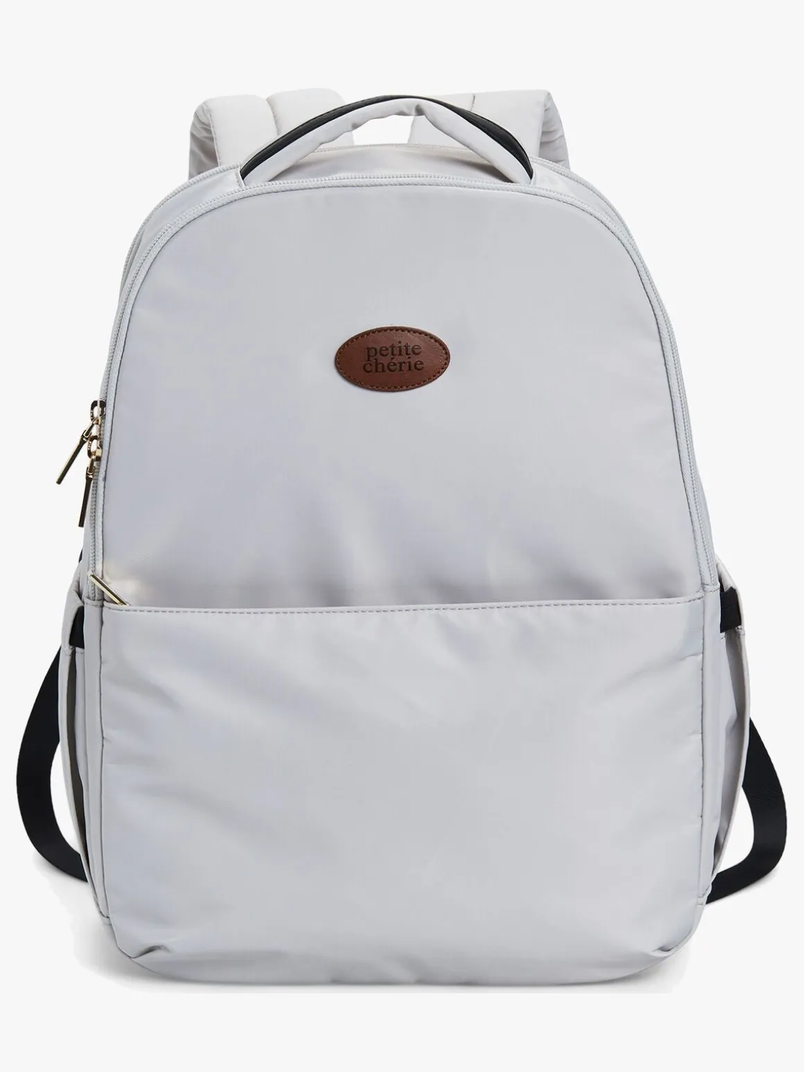 Petite Chérie Fantaisie Pusletaske / Rygsæk, Light Grey