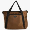 Petite Chérie Fantaisie Pusletaske, Brown