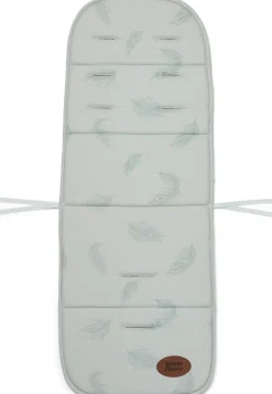 Petite Chérie Feathers Hynde, Smoke Green