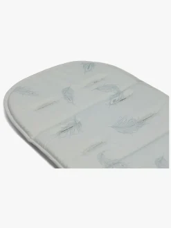 Petite Chérie Feathers Hynde, Smoke Green