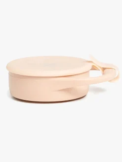 Petite Chérie Ines Madkop Silikone, Dusty Pink