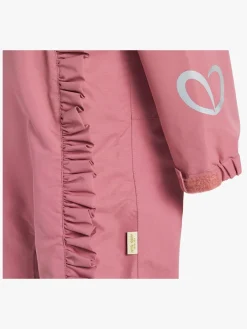 Petite Chérie Lily Flyverdragt, Pink
