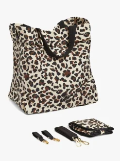 Petite Chérie Luxe Pusletaske, Leo