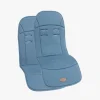Petite Chérie Memory Foam Hynde, Blue Mirage