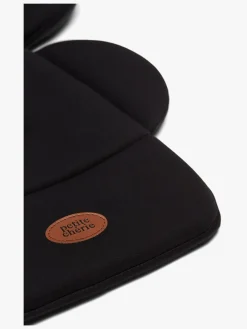 Petite Chérie Memory Foam Hynde, Black