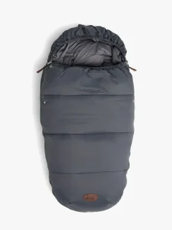 Petite Chérie Packable Dunkørepose, Lava Grey