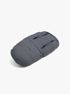 Petite Chérie Packable Dunkørepose, Lava Grey