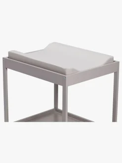 Petite Chérie Puslepude, Light Grey