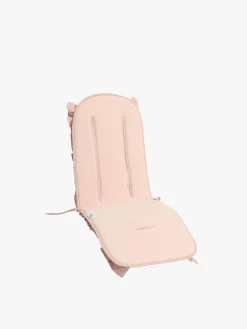 Petite Chérie  Soft Quilted Hynde, Pink