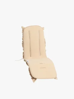 Petite Chérie  Soft Quilted Hynde, Melange Beige