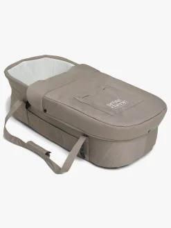 Petite Chérie Solide Babylift, Desert Taupe