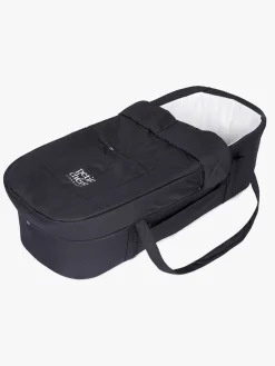 Petite Chérie Solide Babylift, Black Melange
