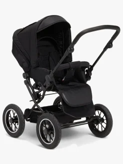 Petite Chérie Solide+ Kombivogn, Black/Black